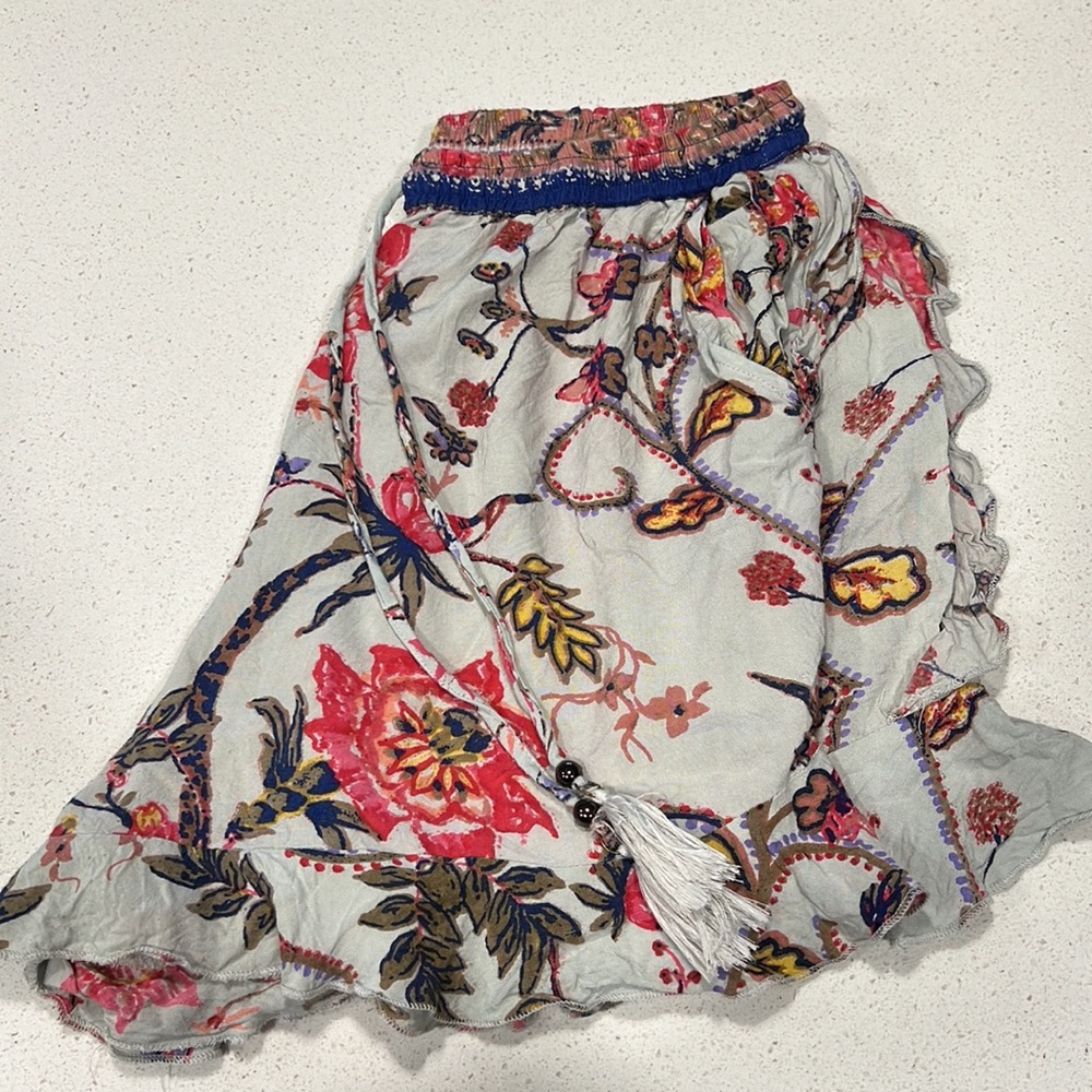 BOSCOVS SHORTS🌺